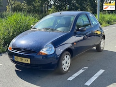 Ford Ka - 1.3 Futura / AIRCO / NAP / APK