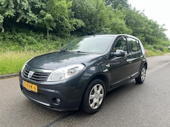 Dacia Sandero - 1.2 AIRCO-NIEUWE APK