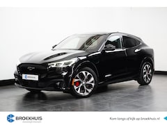 Ford Mustang Mach-E - Extended AWD 98 kWh | Pano-dak | B&O Audio | 360 Camera | Afneembare Trekhaak | Elektrisch
