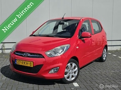 Hyundai i10 - 1.1 i-Drive Cool 1e eigenaar