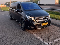 Mercedes-Benz V-klasse - 250 BlueTEC Extra Lang DC Avantgarde