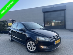Volkswagen Polo - 1.2 TDI Clima Cold Navigatie Bluetooth