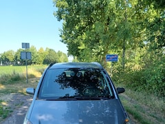 Opel Zafira - 2.2 Executive