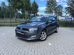 Volkswagen Polo - 1.2 TSI | AIRCO | ELEKTRISCHE RAMEN | 5 DEURS