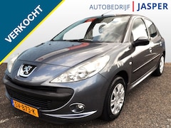 Peugeot 206 - 1.4 XS A/c Mlv elektr spieg