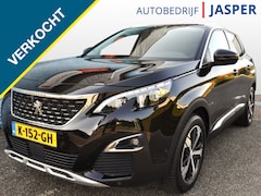 Peugeot 3008 - 1.6 GT Line GripC, trh, LED, adapcrc, stoelverw