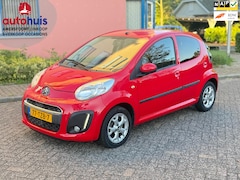 Citroën C1 - 1.0 First Edition (cruise control)