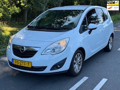 Opel Meriva - 1.4 Turbo Anniversary Edition / AIRCO / NAP