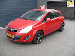 Opel Corsa - 1.2-16V Selection