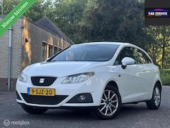 SEAT Ibiza SC - 1.2 TDI Reference Ecomotive/NAP/APK/PDC