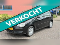 Volkswagen Polo - 1.2-12V Trendline