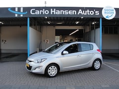 Hyundai i20 - 1.2i Go