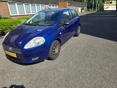 Fiat Grande Punto - 1.4 Racing Door in ruil verkregen zo mee 999 euro