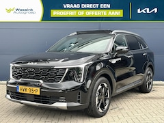 Kia Sorento - 1.6 T-GDi 252pk Plug-in Hybrid Aut AWD ExecutiveLine ExecutiveLine | Bose Audio | 360° Cam