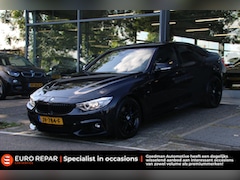 BMW 4-serie Gran Coupé - 420i Centennial High Executive M-PAKKET NL-AUTO NAP