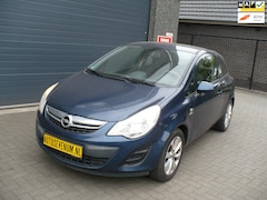 Opel Corsa - 1.2-16V Berlin