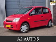 Daihatsu Cuore - 1.0-12V Tokyo Ecc