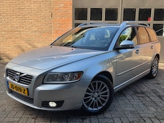 Volvo V50 - 1.6 D2 S/S R-Design Pro Edition