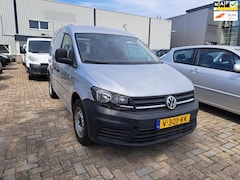 Volkswagen Caddy - 2.0 TDI L1H1 BMT Economy Business Export
