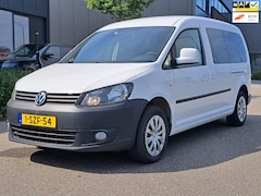 Volkswagen Caddy Maxi - 1.6 TDI Trendline Export