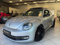 Volkswagen Beetle - 2.0 TSI Highline Leer+schuifdak Luxe model