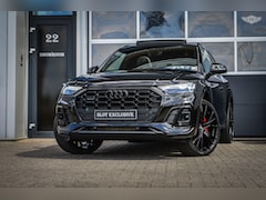 Audi Q5 - 50TFSIe|S-LINE|COMPETITION|PANO|ACC|MATRIX