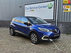Renault Captur - 1.3 TCe Version S