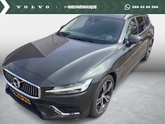 Volvo V60 - 2.0 T5 Inscription | BLIS | Harman/Kardon | 360º camera | DAB | Memory | Stoelverwarming |