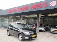 Dacia Sandero Stepway - 0.9 TCe Lauréate apk 14-07-2026