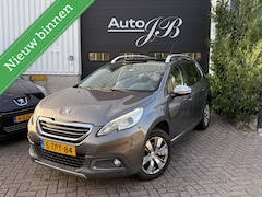 Peugeot 2008 - 1.2 VTi ALLURE | PANO | TREKHAAK | NIEUWE RIEM