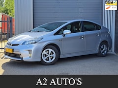 Toyota Prius - 1.8 Plug-in Dynamic Business Cruise|Ecc|Camera