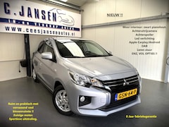 Mitsubishi Space Star - 1.2 Dynamic 2189km NIEUW