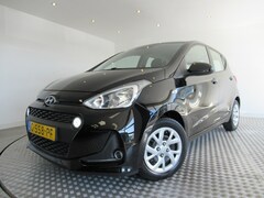 Hyundai i10 - 1.0i Comfort 5-deurs Airco, Cruise
