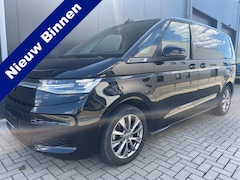 Volkswagen Multivan - 1.4 eHybrid L2H1 Style Plug-in Hybride | 7-persoons | Rijk uitgerust