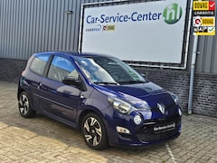 Renault Twingo - 1.2 16V Parisienne