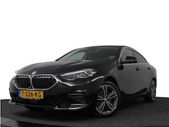 BMW 2-serie Gran Coupé - (f44) 218I INTRODUCTION EDITION AUTOMAAT ECC/CRUISE/NAV/PARK.SENS/LMV