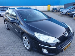 Peugeot 407 SW - 2.0-16V XS