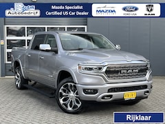 Dodge Ram Pick Up - 5.7i V8 HEMI eTorque 400PK CREW CAB 10TH ANNIVERSARY LIMITED | BPM VRIJ | LUCHTVERING | LP