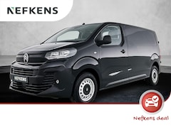 Citroën Jumpy - L2 145 pk | Navigatie via Apple Carplay/Android Auto | Achteruitrijcamera | Parkeersensore