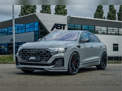 Audi Q8 - 60 TFSIe Competition | Wordt verwacht | ABT Aero | ABT HR23 | ABT Power S | ABT Carbon fen