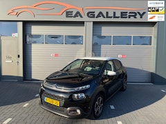 Citroën C3 - 1.2 PureTech Feel Black Pack | Airco | Nav