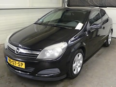 Opel Astra GTC - 1.4 Edition - Airco - Mooie auto