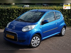Citroën C1 - 1.0-12V Ambiance|Airco|2e Eigenaar|Vol.Historie|Nap