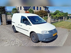 Volkswagen Caddy - 2.0 SDI