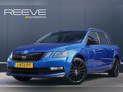 Skoda Octavia Combi - 1.5 TSI Sport Business Automaat | 150pk | Virtual Cockpit | LED | Camera | Stoelverwarming