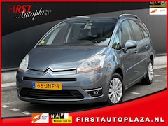 Citroën Grand C4 Picasso - 1.6 THP Business EB6V 7-PERSOONS AUTOMAAT AIRCO/NAVI/CRUISE