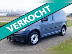 Volkswagen Caddy - 1.4 TSI Airco Cruise control Geen BTW/BPM