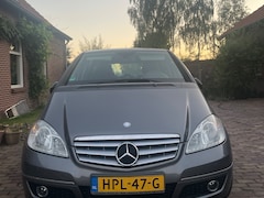 Mercedes-Benz A-klasse - 150 Avantgarde