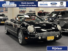 Ford Thunderbird - USA Convertible 4.0i V8 Premium Automaat