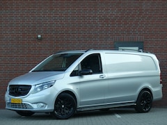 Mercedes-Benz Vito - 114 CDI Lang Camera/Cruise control/Airco